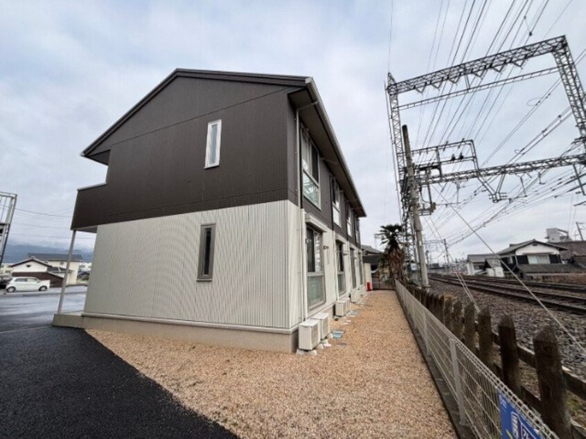  ソシア　ヴィルヌーヴ　B