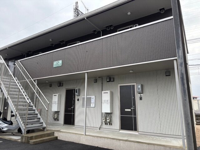  ソシア　ヴィルヌーヴ　B