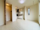 同タイプの部屋写真です。 ソシア　ヴィルヌーヴ　B