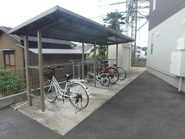  ソシア　ヴィルヌーヴ　B