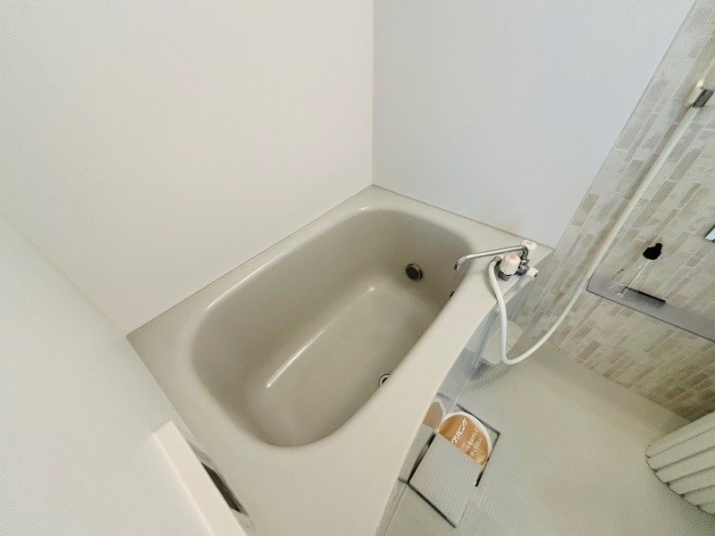 同タイプの部屋写真です。 ソシア　ヴィルヌーヴ　B