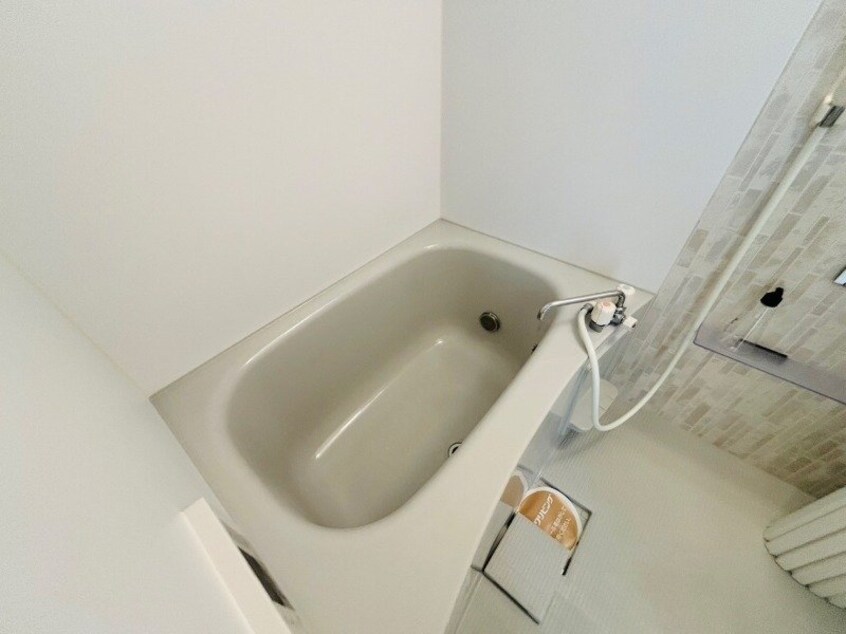 同タイプの部屋写真です。 ソシア　ヴィルヌーヴ　B