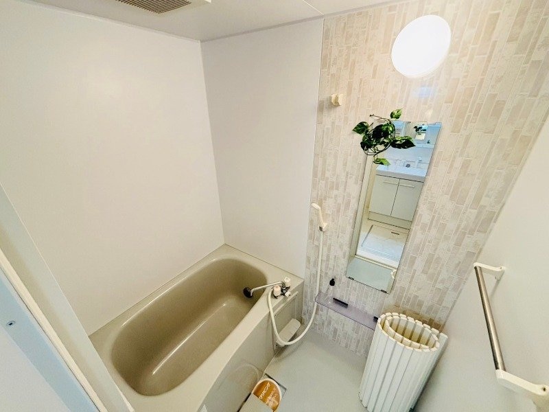 同タイプの部屋写真です。 ソシア　ヴィルヌーヴ　B