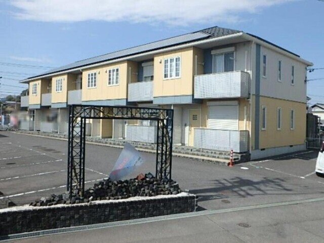  レジデンス夏見