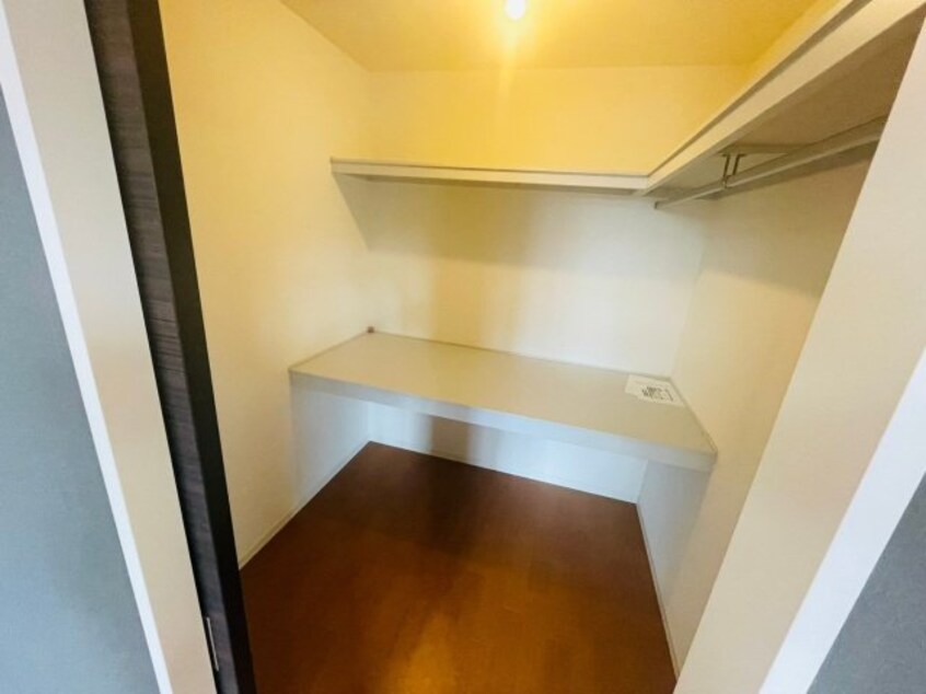 反転タイプ参考写真 レジデンス夏見