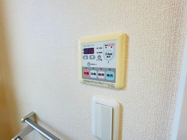 反転タイプ参考写真 レジデンス夏見