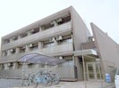 メゾンパンセの外観