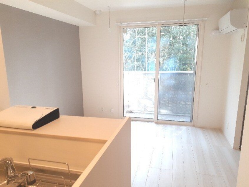 同物件別室の画像です イーストフィールド