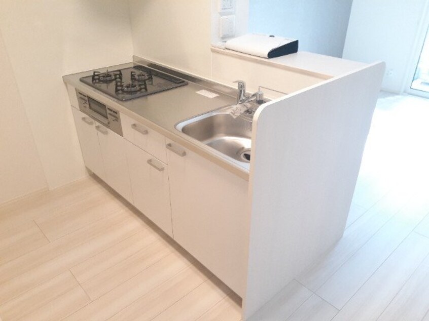 同物件別室の画像です イーストフィールド