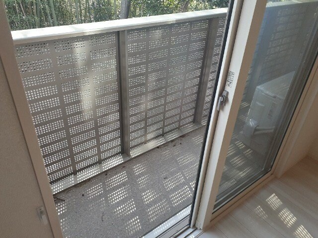 同物件別室の画像です イーストフィールド