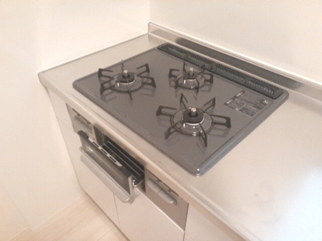 同物件別室の画像です イーストフィールド