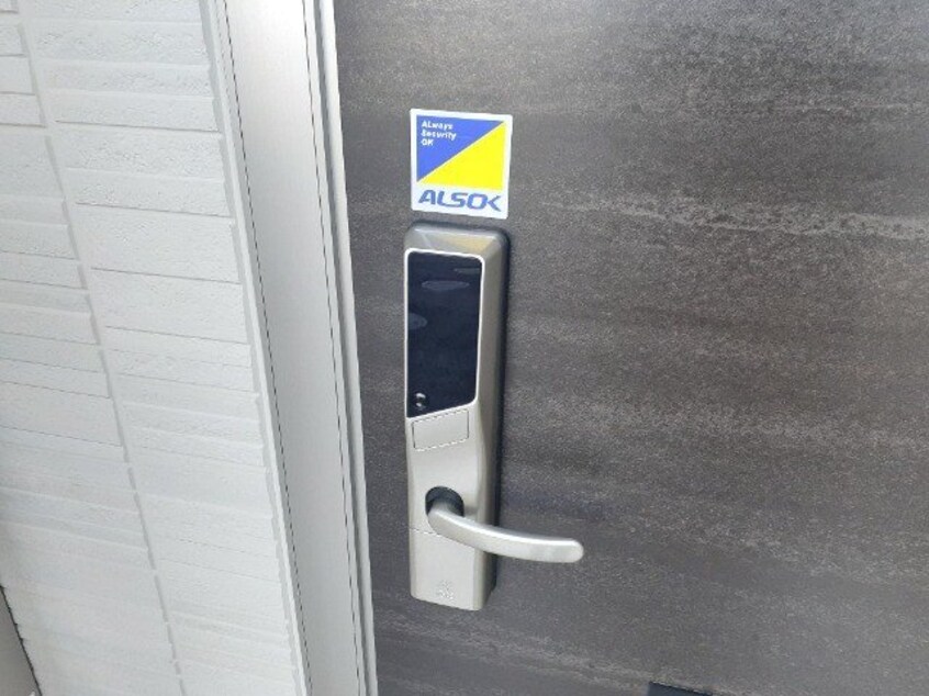 同物件別室の画像です イーストフィールド