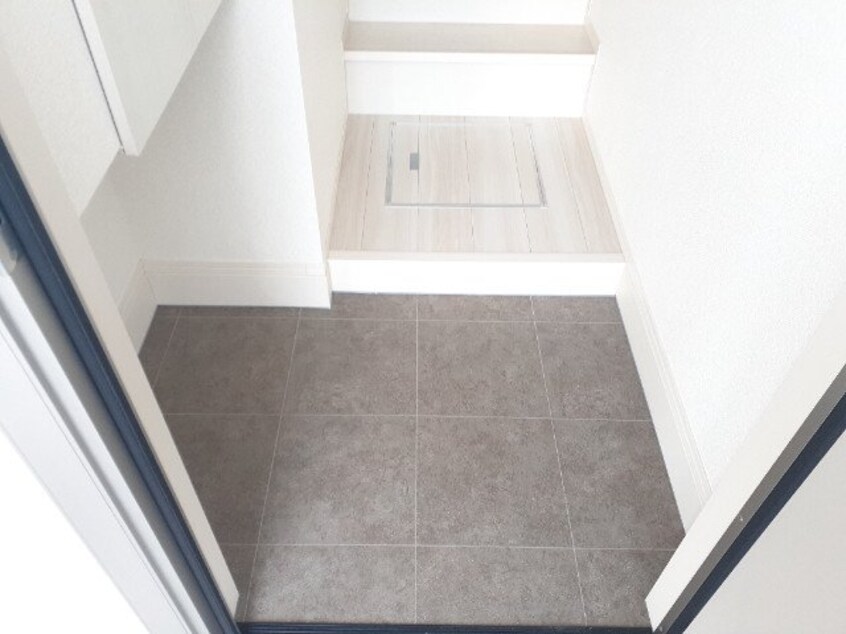 同物件別室の画像です イーストフィールド