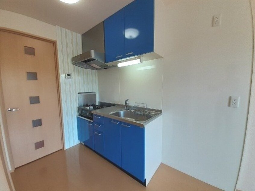 別部屋参考写真です ヴェル　モンターニュ