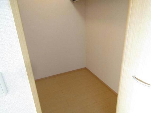 別部屋参考写真です ヴェル　モンターニュ