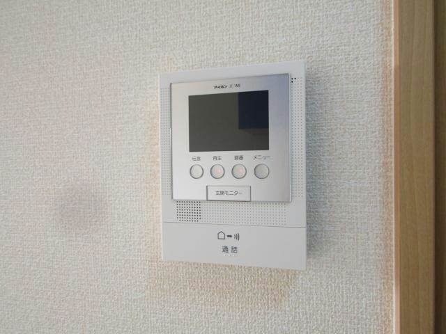 別部屋参考写真です ヴェル　モンターニュ