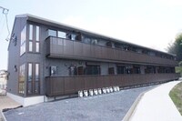 ＰＲＯＵＤ桔梗が丘　C棟