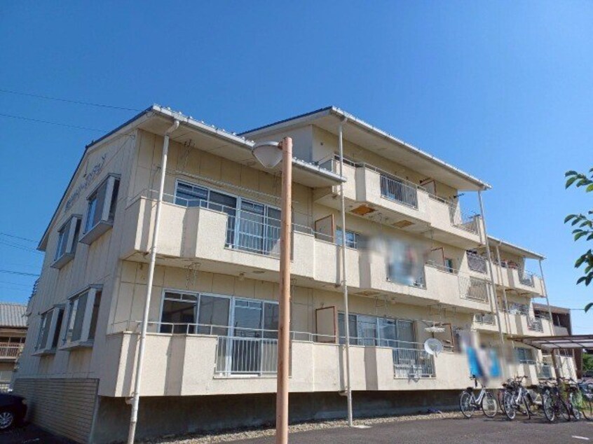  栄ビクトリーマンション