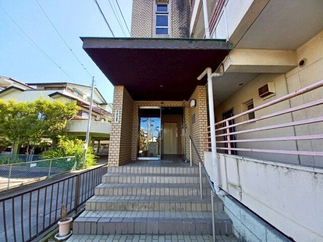  栄ビクトリーマンション