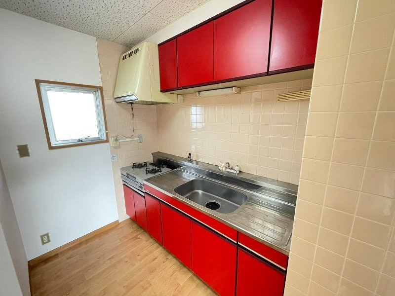  栄ビクトリーマンション