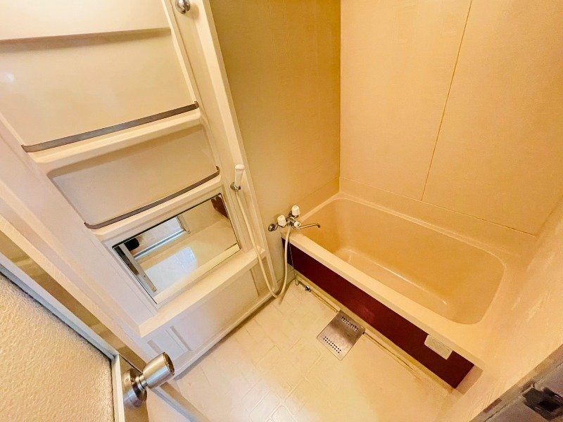  栄ビクトリーマンション