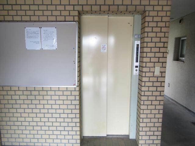  栄ビクトリーマンション