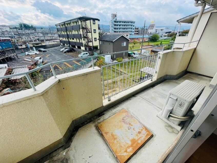  栄ビクトリーマンション