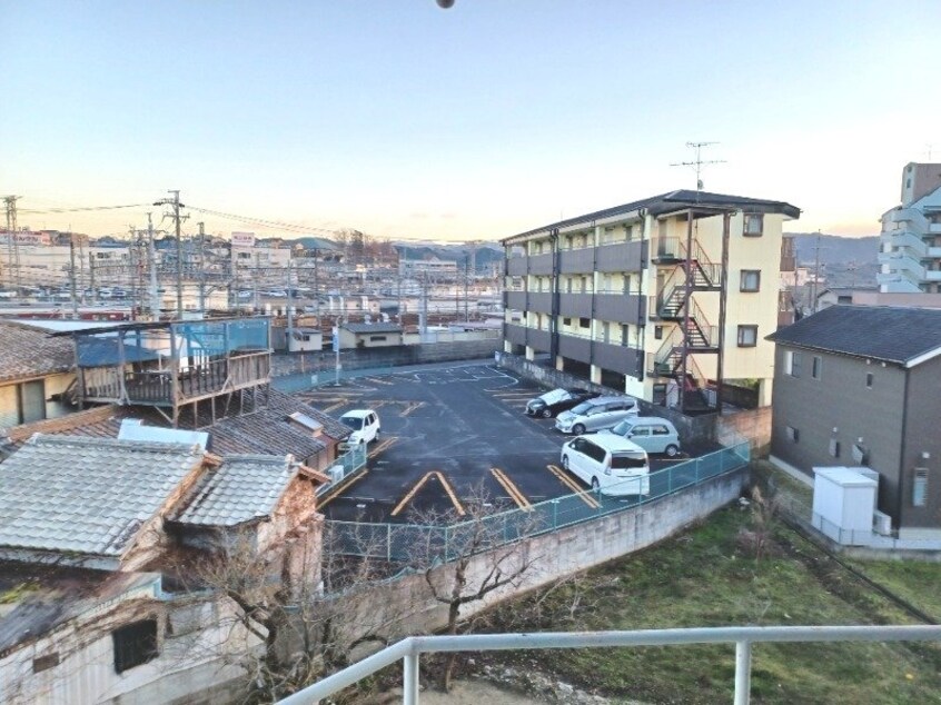  栄ビクトリーマンション