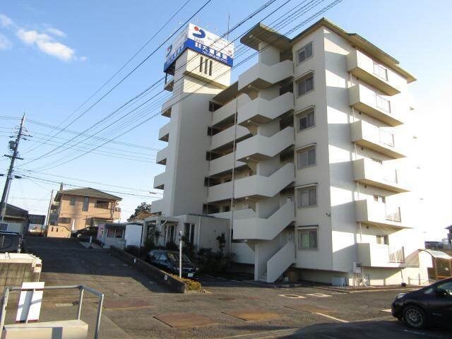  ドミールアローウィステリア