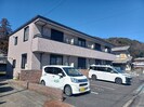 プレミールメゾンの外観