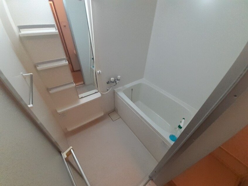 同物件別部屋の写真です プレミールメゾン