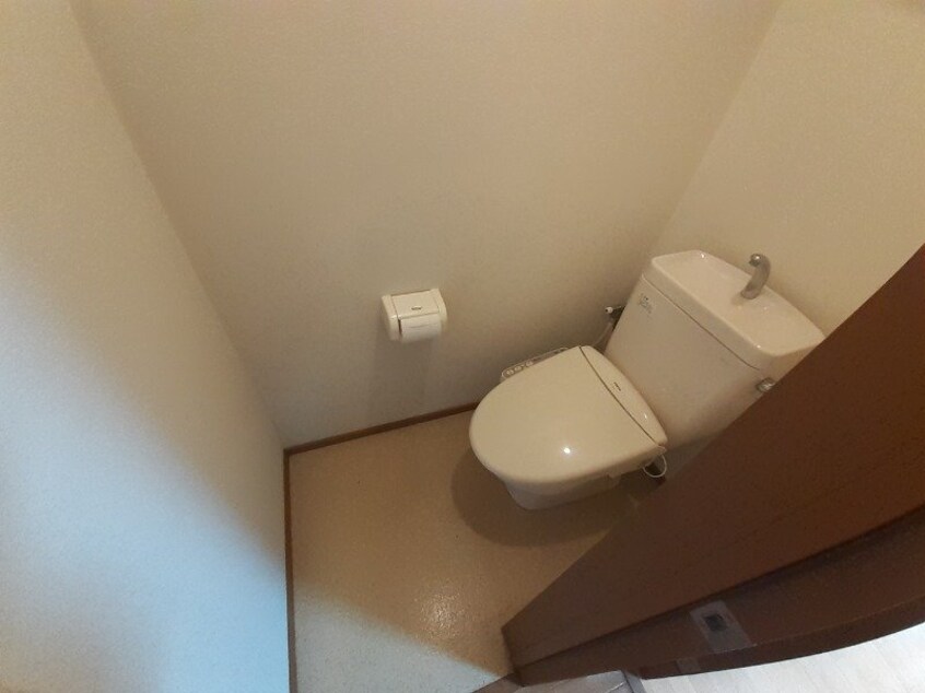 同物件別部屋の写真です プレミールメゾン