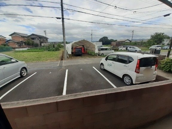 同物件別部屋の写真です プレミールメゾン