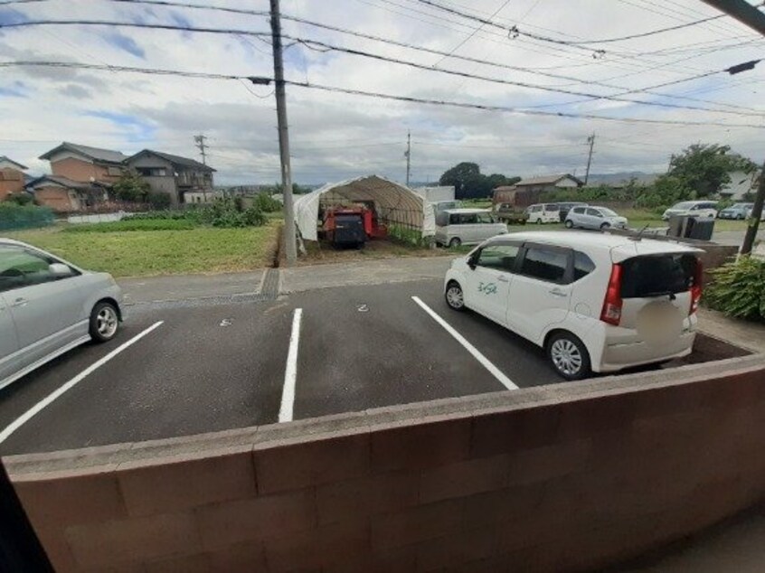 同物件別部屋の写真です プレミールメゾン