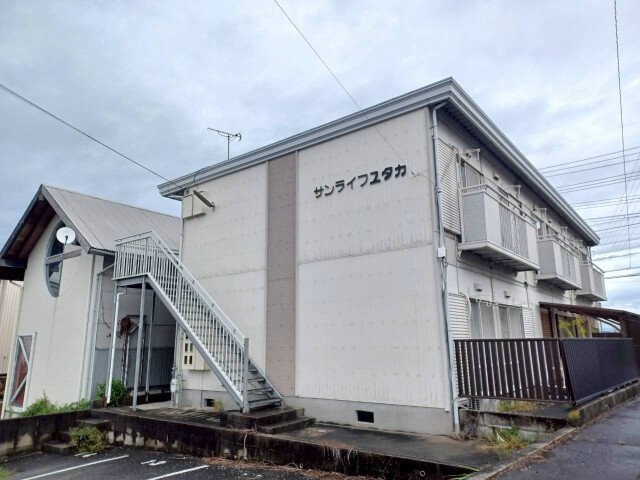  サンライフユタカ