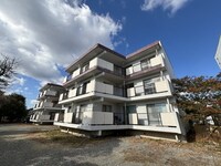 グランドヒルズ桔梗が丘４号棟