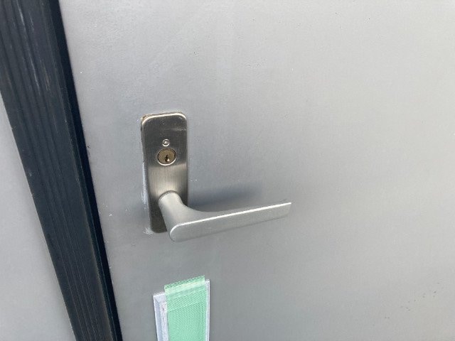  赤目ハイツA棟