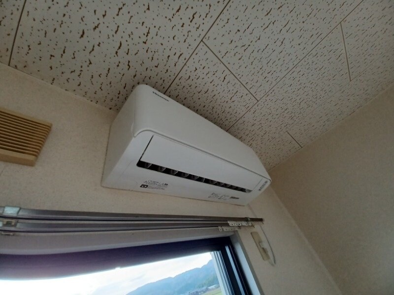  赤目ハイツA棟