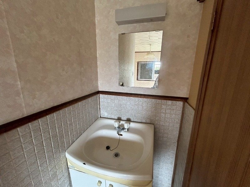  朝日町アパート