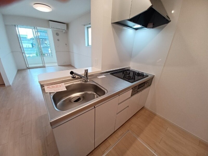 同型参考写真 メゾン　プレゾン　Ａ