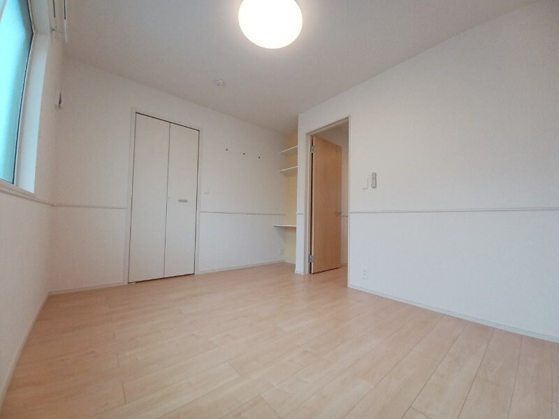 同型参考写真 メゾン　プレゾン　Ａ