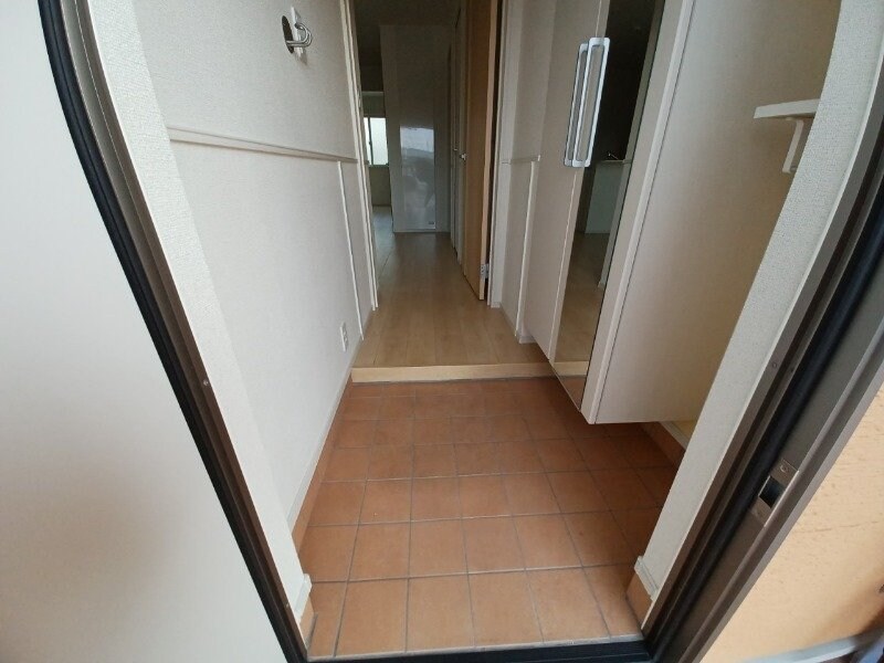 同型参考写真 メゾン　プレゾン　Ａ