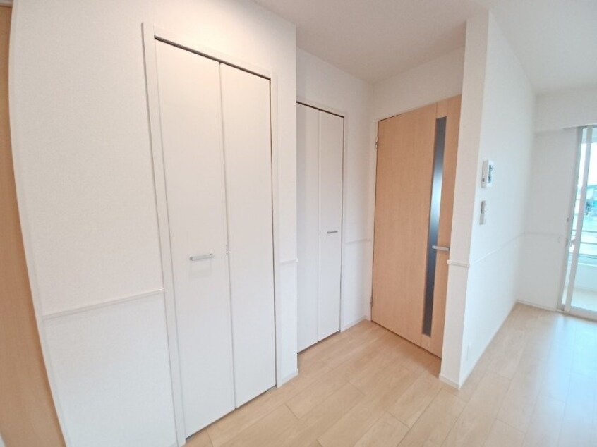 同型参考写真 メゾン　プレゾン　Ａ