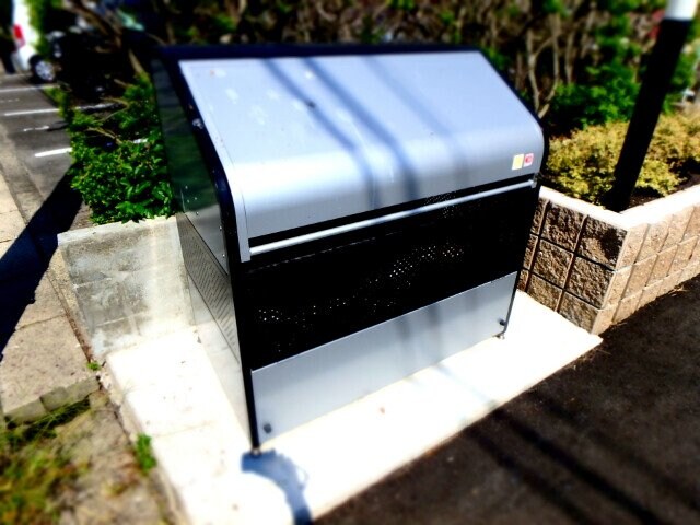  カーサ　ラピタ