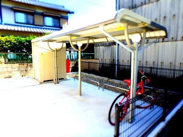  カーサ　ラピタ