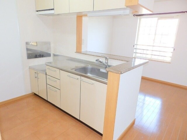  ピクシー　ヒルズ　Ｂ