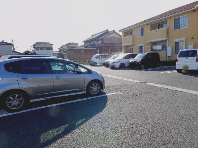  ピクシー　ヒルズ　Ｂ