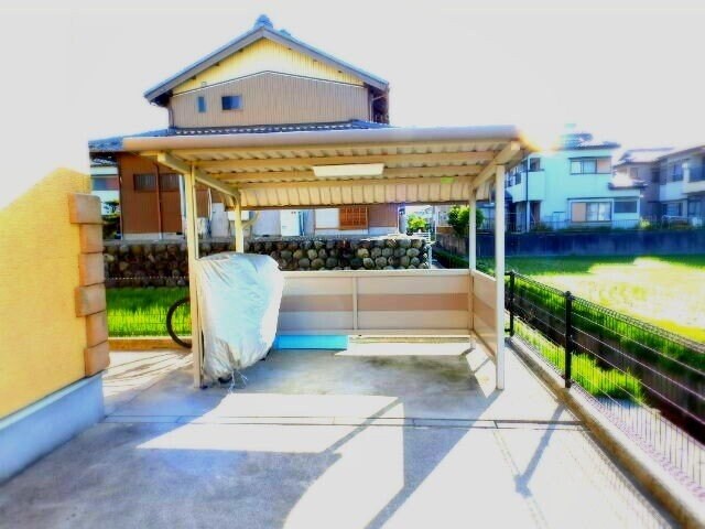  ピクシー　ヒルズ　Ｂ