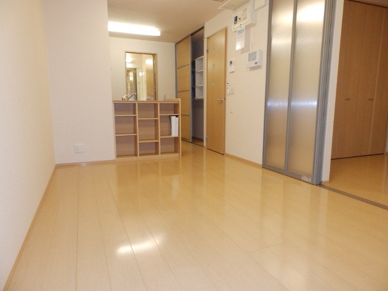 同型別室のお写真です ウラノス桑名