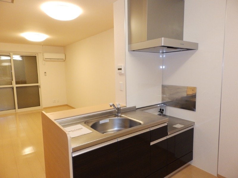 同型別室のお写真です ウラノス桑名